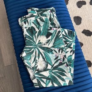 H&M limited edition collaboration with Anna Glover